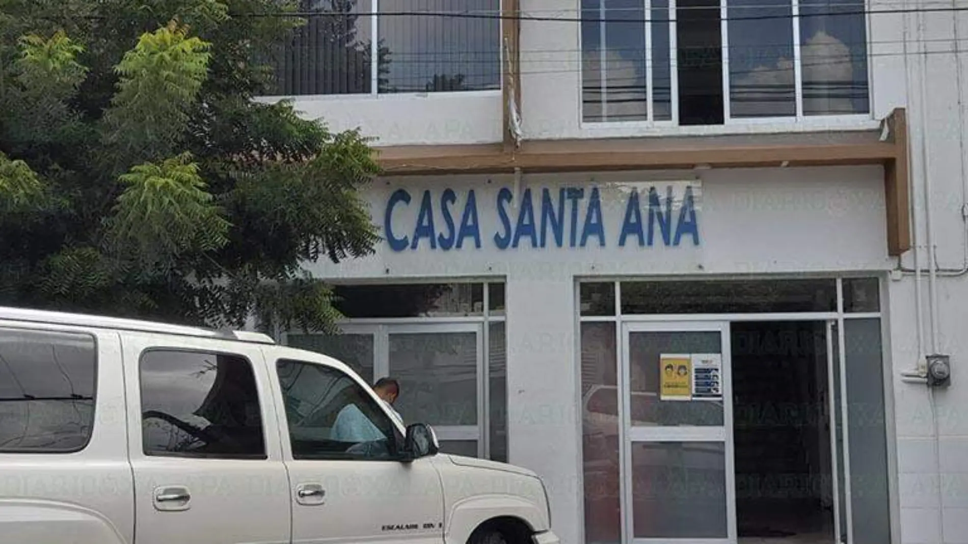 Casa Santa Ana